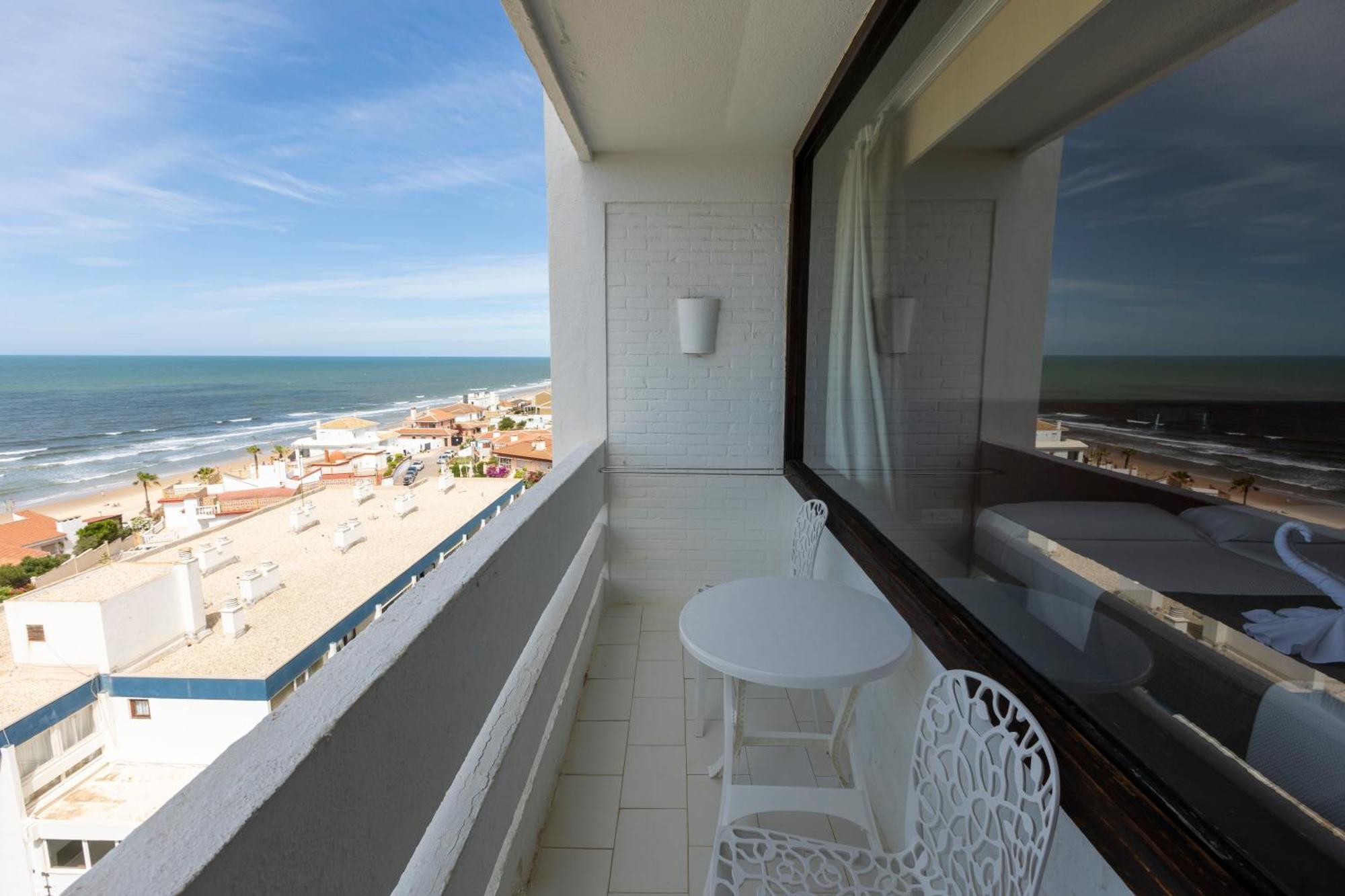 Studio Sea View